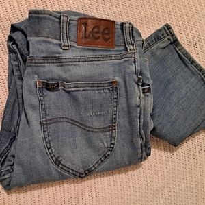Lee Extreme jeans